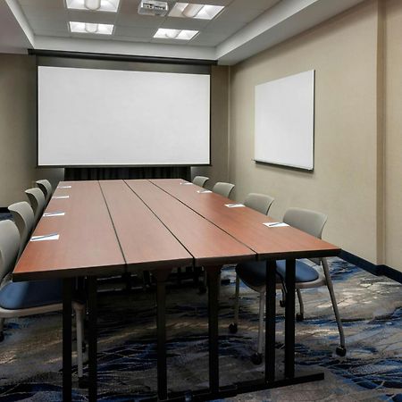Fairfield Inn & Suites Woodbridge Avenel Ngoại thất bức ảnh