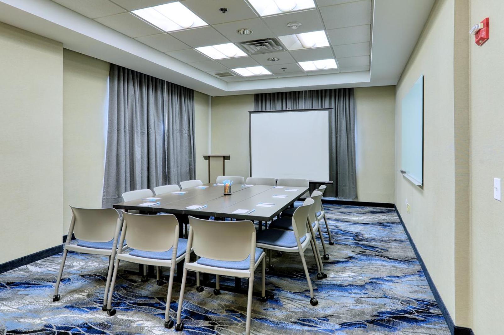 Fairfield Inn & Suites Woodbridge Avenel Ngoại thất bức ảnh
