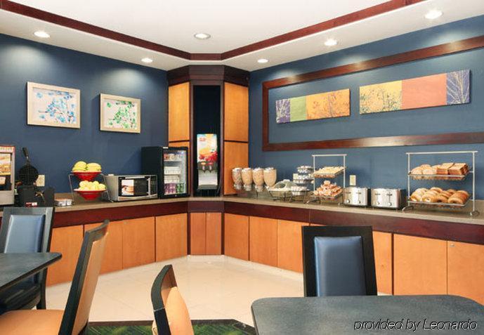 Fairfield Inn & Suites Woodbridge Avenel Ngoại thất bức ảnh