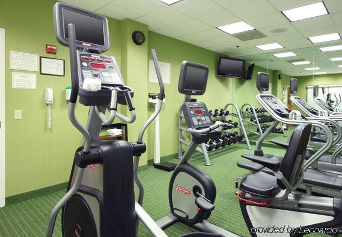Fairfield Inn & Suites Woodbridge Avenel Ngoại thất bức ảnh