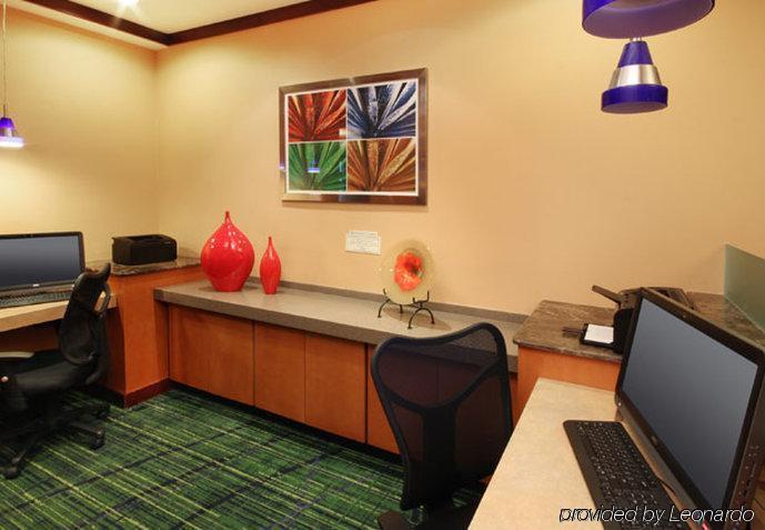 Fairfield Inn & Suites Woodbridge Avenel Tiện nghi bức ảnh